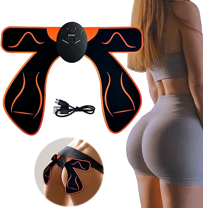GluteoUp (Kit Levanta Glúteos)