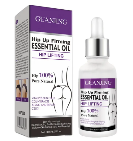 GluteoUp (Kit Levanta Glúteos)