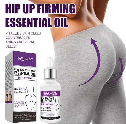 GluteoUp (Kit Levanta Glúteos)